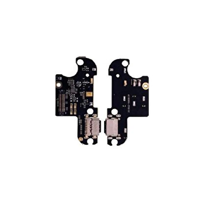 Xiaomi Mi 8 Lite İle Uyumlu Şarj Soketi