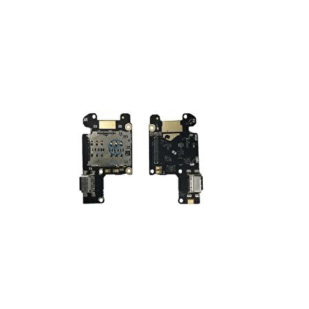 Xiaomi Mi 9T İle Uyumlu Şarj Soketi