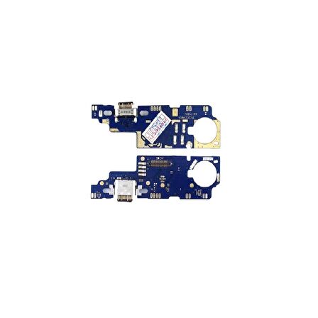 Xiaomi Mi Max İle Uyumlu Şarj Soketi