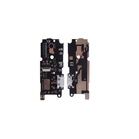 Xiaomi Redmi Note 4 İle Uyumlu Şarj Soketi