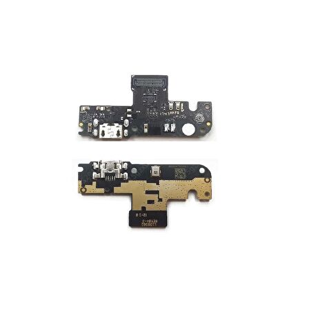 Xiaomi Redmi Note 5A İle Uyumlu Şarj Soketi