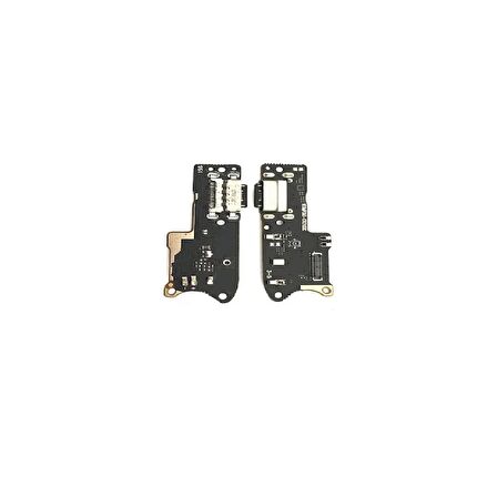 Xiaomi Pocofone M3 İle Uyumlu Şarj Soketi