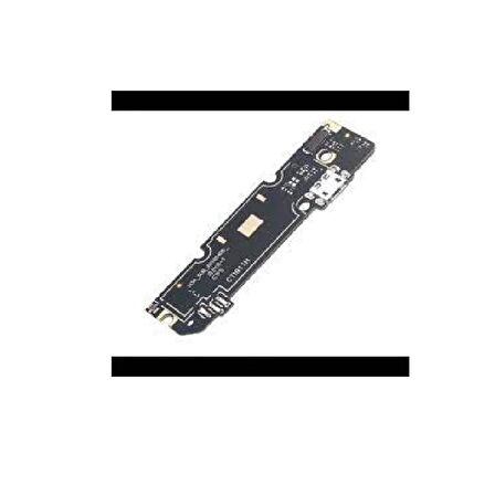 Xiaomi Pocofone M3 Pro İle Uyumlu Şarj Soketi