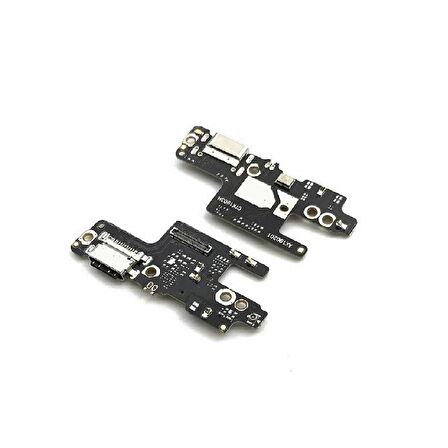 Xiaomi Redmi Note 7 İle Uyumlu Şarj Soketi