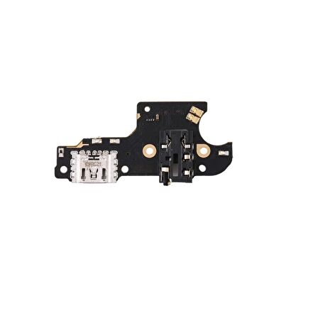 Oppo A5S CPH1909 İle Uyumlu Şarj Soketi