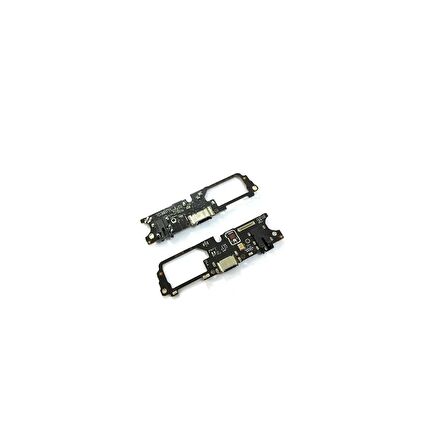 Oppo A72 CPH2067 İle Uyumlu Şarj Soketi