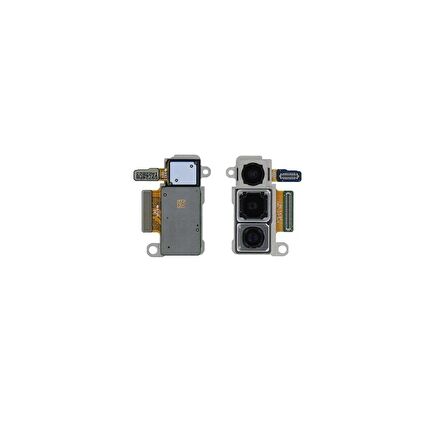 Samsung Galaxy Note 10 N970F İle UyumluArka Kamera