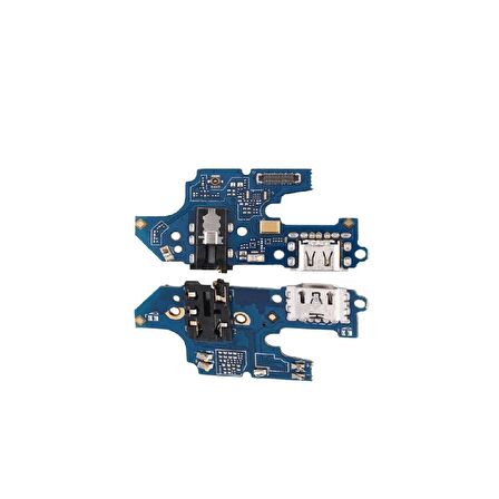 Oppo Realme C2 RMX1941 İle Uyumlu Şarj Soketi