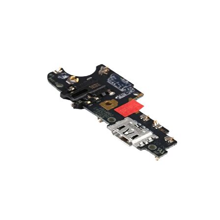 Oppo Realme C3 RMX2020 İle Uyumlu Şarj Soketi