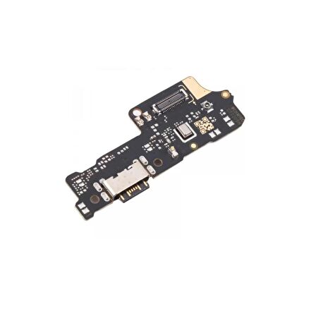 Xiaomi Poco C40 İle Uyumlu Şarj Soketi