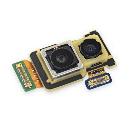 Samsung Galaxy S10E G970F İle Uyumlu Arka Kamera