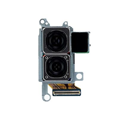 Samsung Galaxy S20 Plus G985F İle Uyumlu Arka Kamera