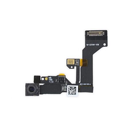 Apple iPhone 6S İle Uyumlu Ön Kamera 