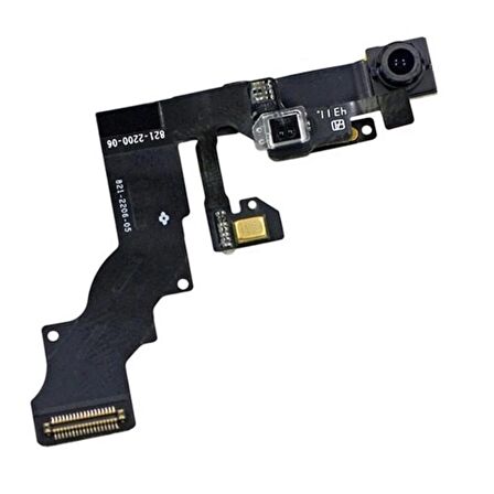 Apple iPhone 6S Plus İle Uyumlu Ön Kamera 