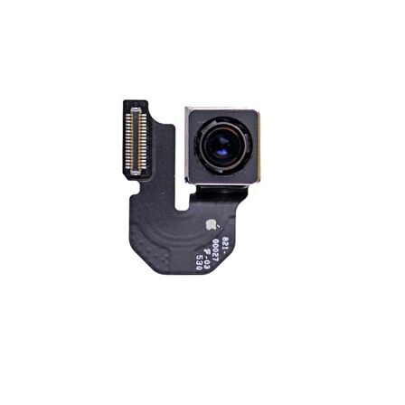 Apple iPhone 6S İle Uyumlu Arka Kamera