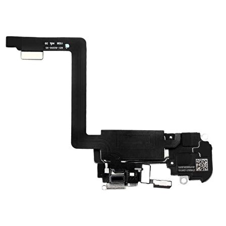 Apple iPhone 11 Pro Max İle Uyumlu İç Kulaklık