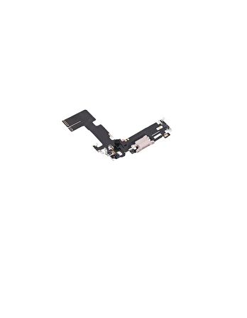 Apple iPhone 13 Mini İle Uyumlu Şarj Soketi