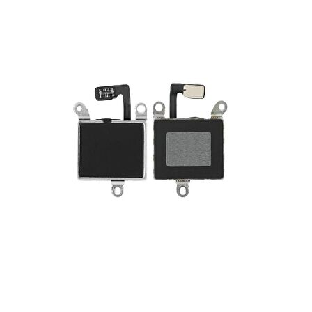 Apple iPhone 12 Pro Max İle Uyumlu Titreşim Motoru