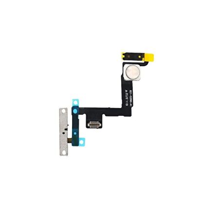 Apple iPhone 11 İle Uyumlu On/Off Flex