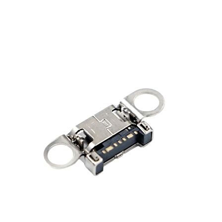 Samsung Galaxy A3 2015 A300F İle Uyumlu Şarj Soketi