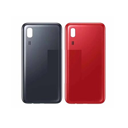 Samsung Galaxy A2 Core A260 İle Uyumlu Arka Pil Kapak 