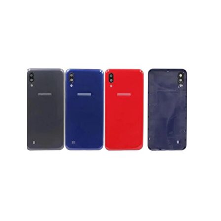 Samsung Galaxy M10 M105F İle Uyumlu Arka Pil Kapak 