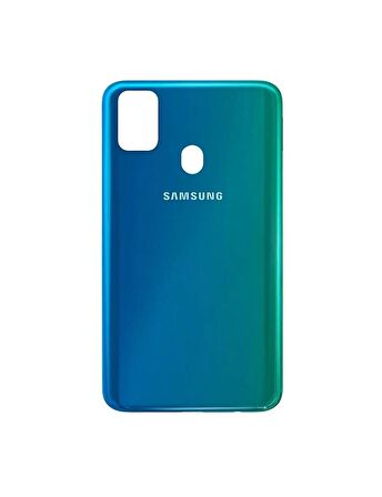 Samsung Galaxy M30s M307F İle Uyumlu Arka Pil Kapak 