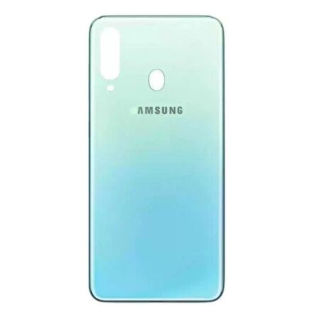 Samsung Galaxy M40 M405F İle Uyumlu Arka Pil Kapak 