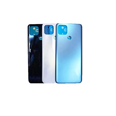 Oppo A15 İle Uyumlu Arka Pil Kapak 