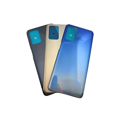 Oppo A54 İle Uyumlu Arka Pil Kapak 
