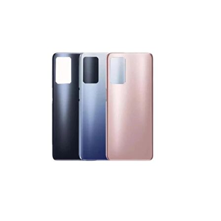Oppo A55 İle Uyumlu Arka Pil Kapak 