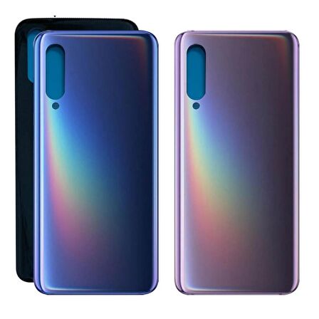 Xiaomi Mi 9Se İle Uyumlu Arka Pil Kapak 