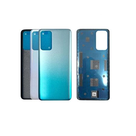 Xiaomi Redmi Note 11 İle Uyumlu Arka Pil Kapak 