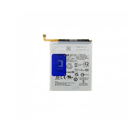 Samsung Galaxy A34 5G A346 İle Uyumlu İthal Pil Batarya