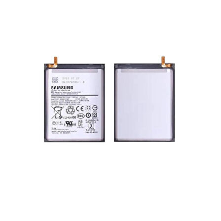 Samsung Galaxy M54 5G M46B İle Uyumlu İthal Pil Batarya