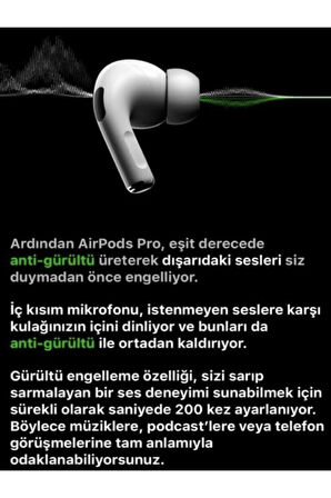 Honor 7c Android Pro Airbods True Wireles Bluetooth Kulaklık