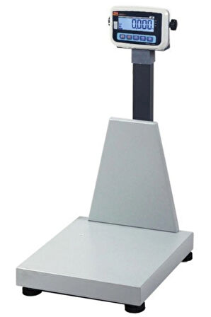 Eko 150 Kg. 40x50 Onaylı Tartım Baskülü (damgalı-mühürlü)