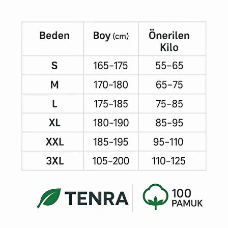 Beyaz Askılı Erkek Atlet %100 Pamuk