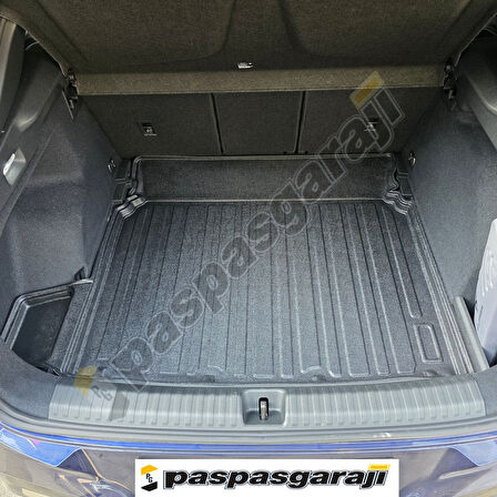 Kaiser Cupra Terramar Bagaj Havuzu, 2024-