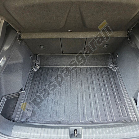 Kaiser Cupra Terramar Bagaj Havuzu, 2024-