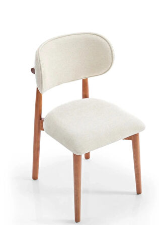 Tesa Tekli Sandalye – Modern ve Sade Sandalye