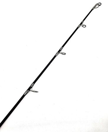 Cavalla Speed Jigging Spin 159cm H 200-350GR 1 Parça