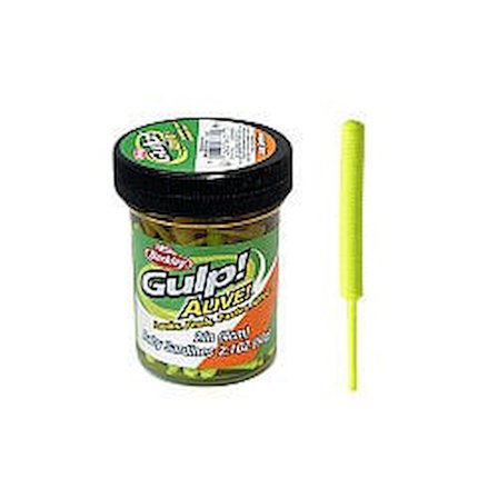 Berkley Gulp Alive Baby Sardine Sahte Yemi pink