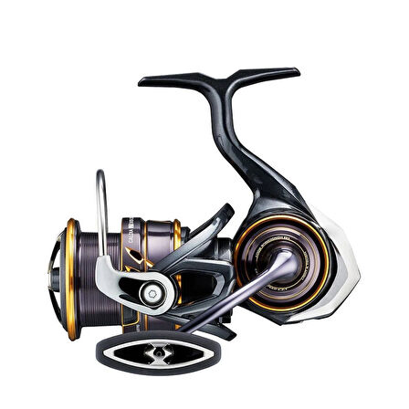 Daiwa Caldia MQ 22 LT 3000 DC Makara Standart-Standart