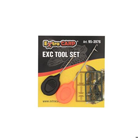 Carp Tool Set Exc