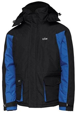 Dam Imax O.T.T Thermal Suit L Black Night/Blue XXL