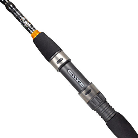RYUJI ROCK FISH 1.80M 3-25GR TELE SPIN KAMIŞ Standart-Standart