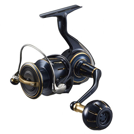 Daiwa Saltiga 23 4000H Makara Standart-Standart