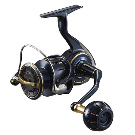 Daiwa Saltiga 23 5000H Makara Standart-Standart