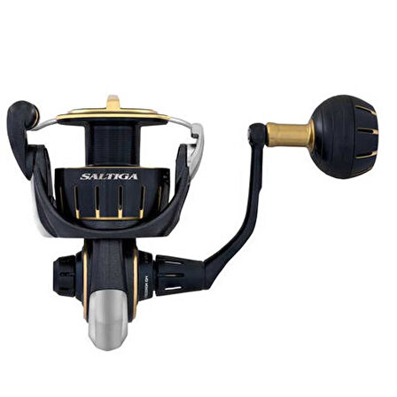 Daiwa Saltiga 23 5000H Makara Standart-Standart